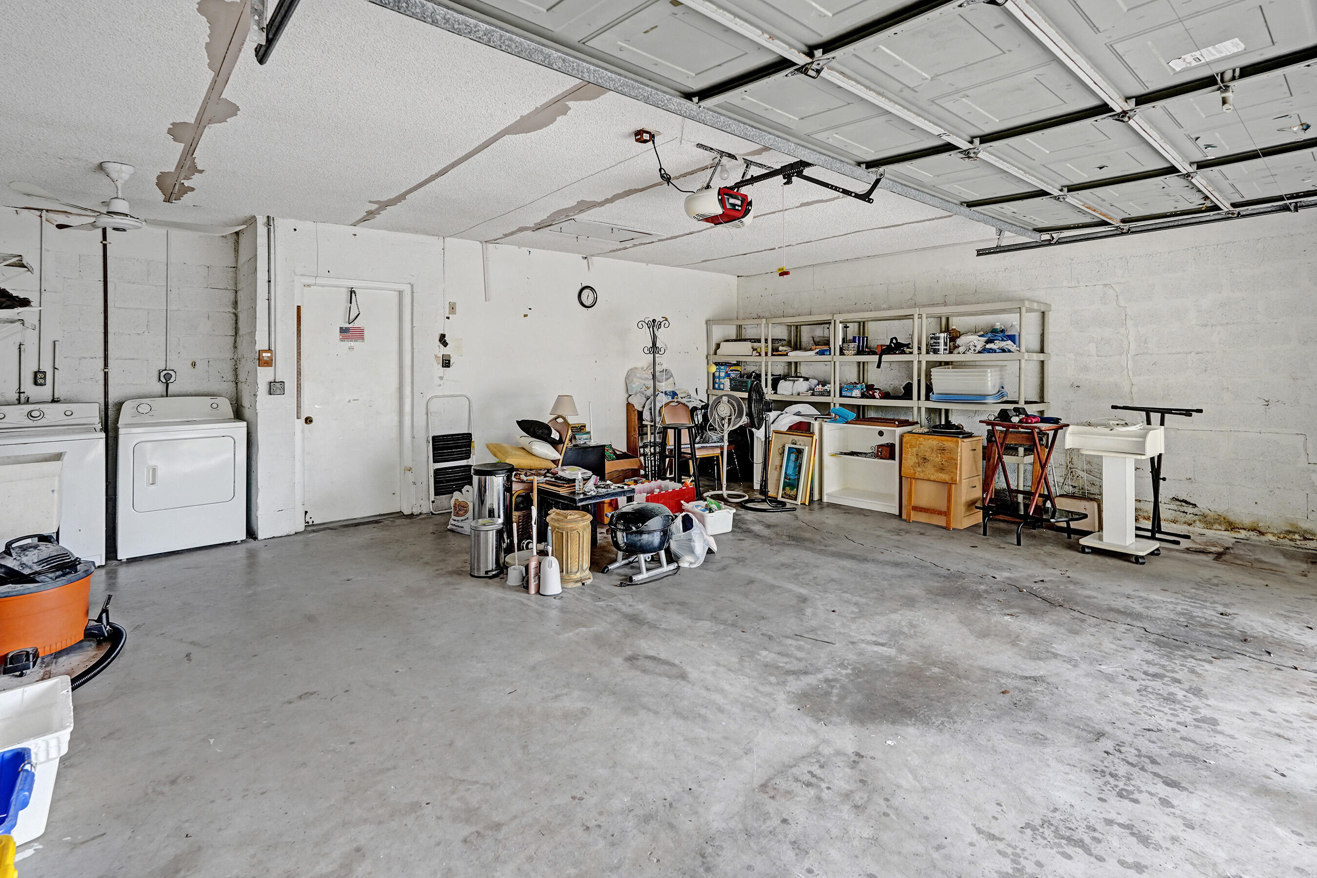 2500 Northwest 10th Street Delray Beach, FL 33445 - Photo 42 of 63 a view of a storage in a room