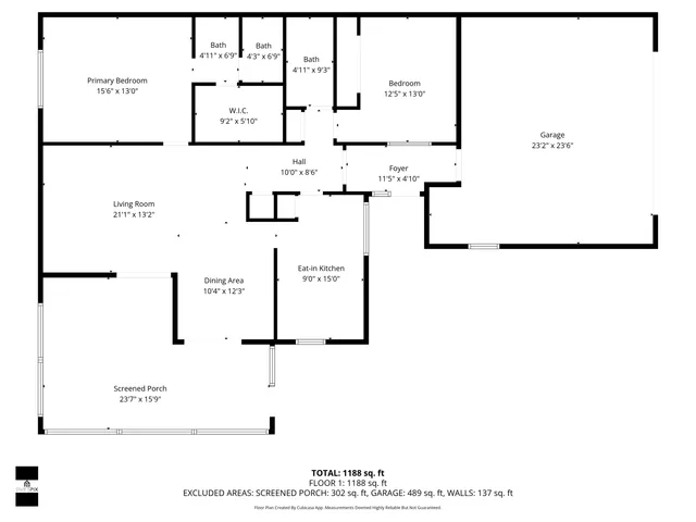 $289,900 | 2500 Northwest 10th Street, Delray Beach, FL 33445