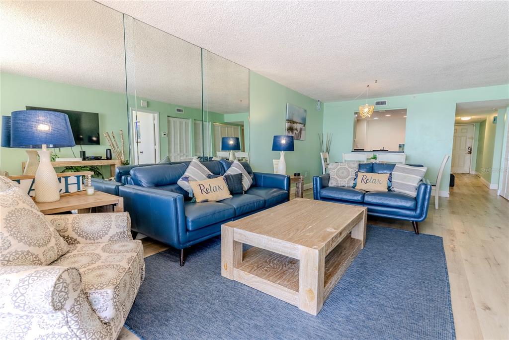 20040 Gulf Boulevard, Unit 402 Indian Rocks Beach, FL 33785 - Photo 6 of 32