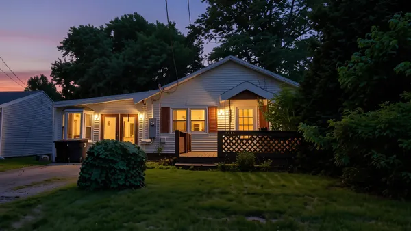 $154,900 | 1416 North Central Avenue, Lima, OH 45801