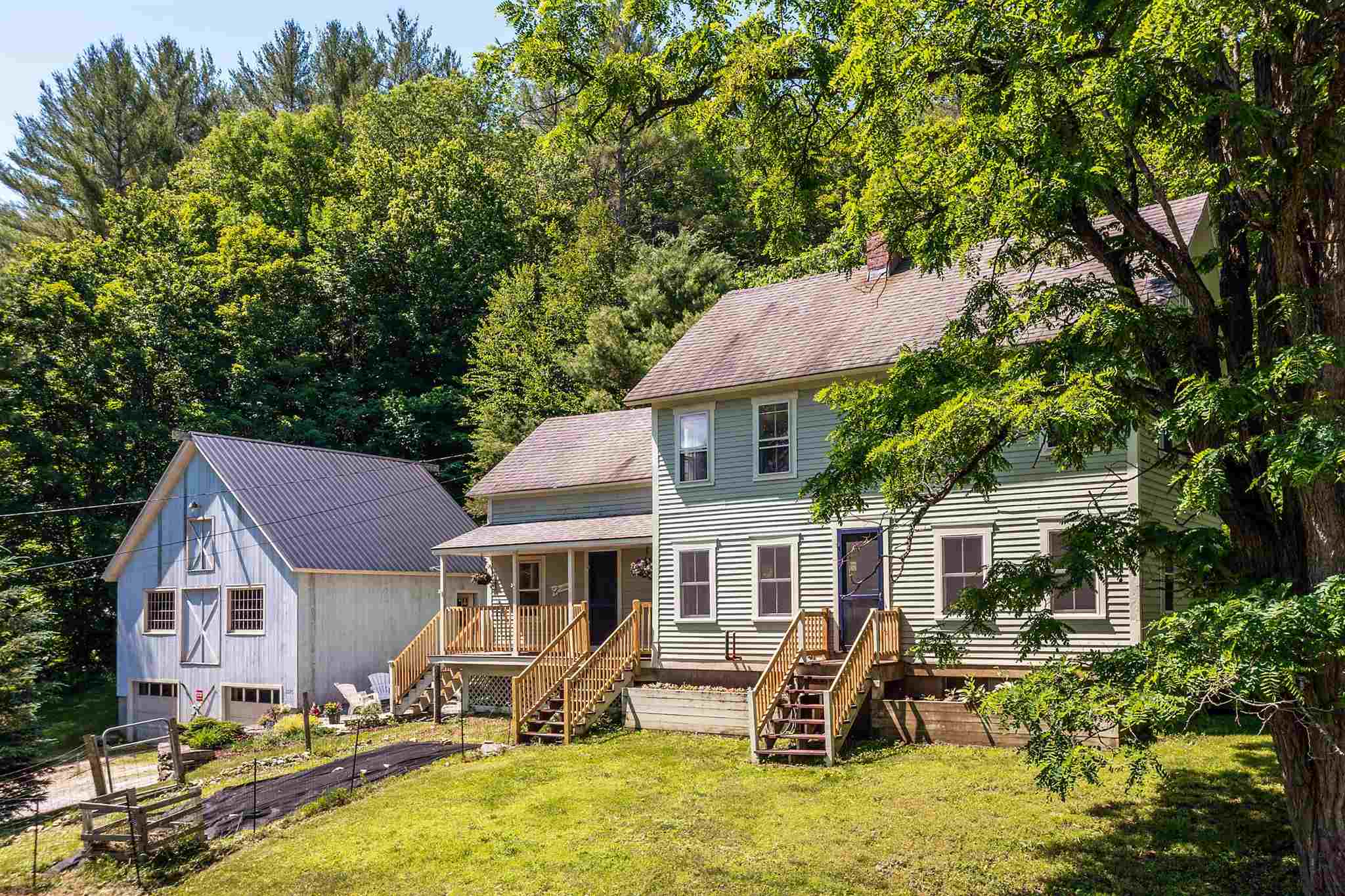 3376 Winhall Hollow Road Londonderry, VT 05155 - Photo 1 of 39 Gallery Image 1