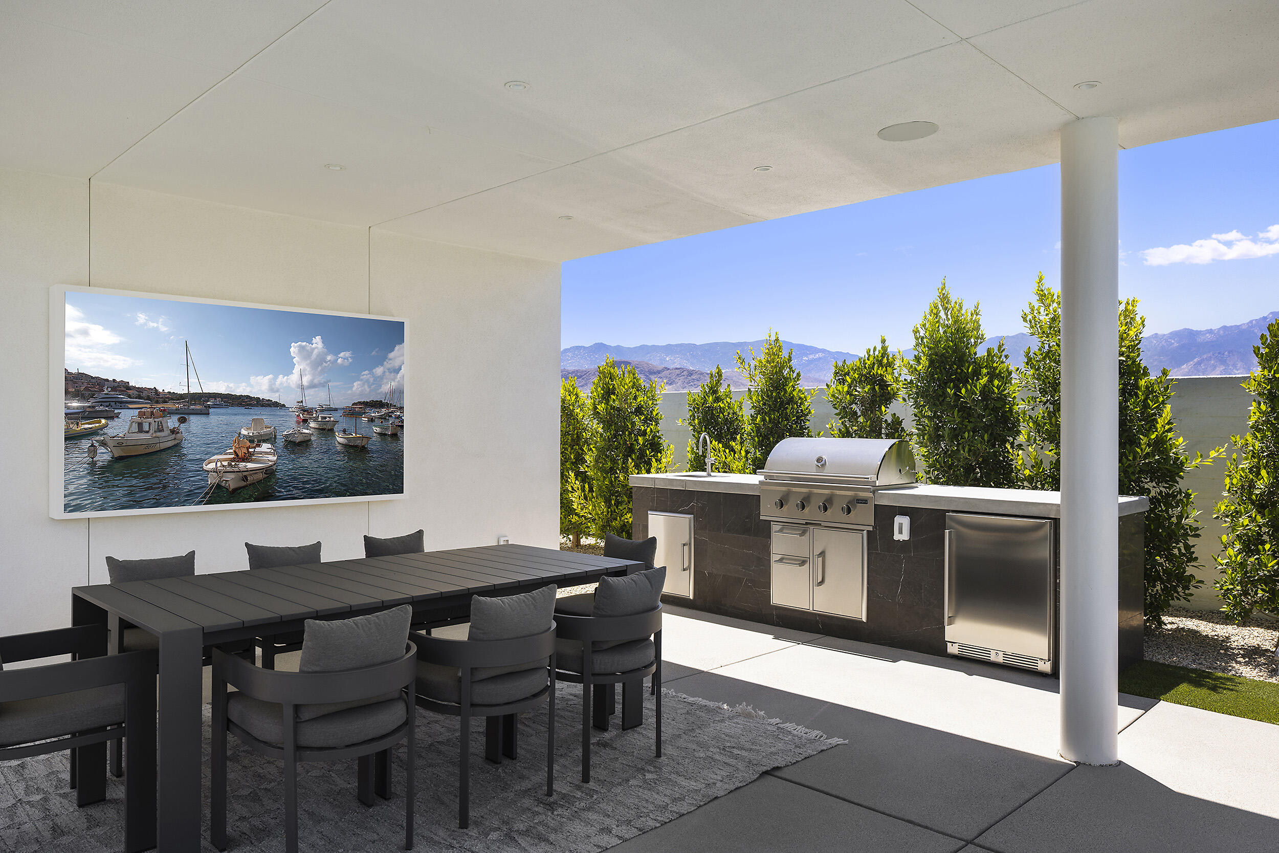 15 Via Linea Rancho Mirage Ca Rancho Mirage, CA 92270 - Photo 43 of 45 145