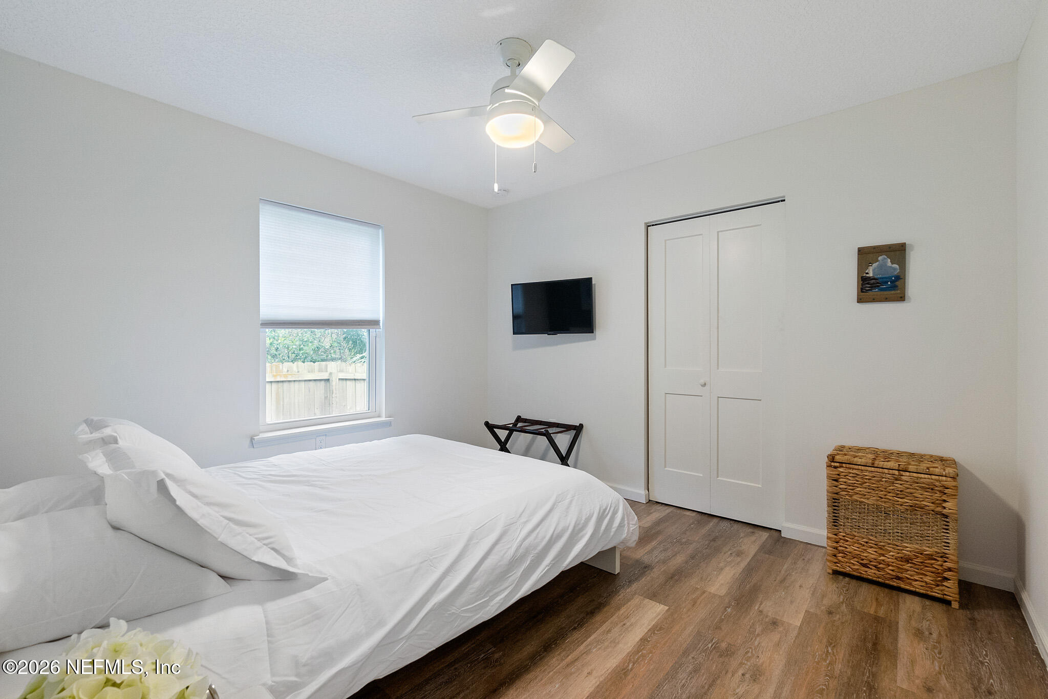 40 Spring Street St. Augustine, FL 32084 - Photo 33 of 39 BEDROOM 3