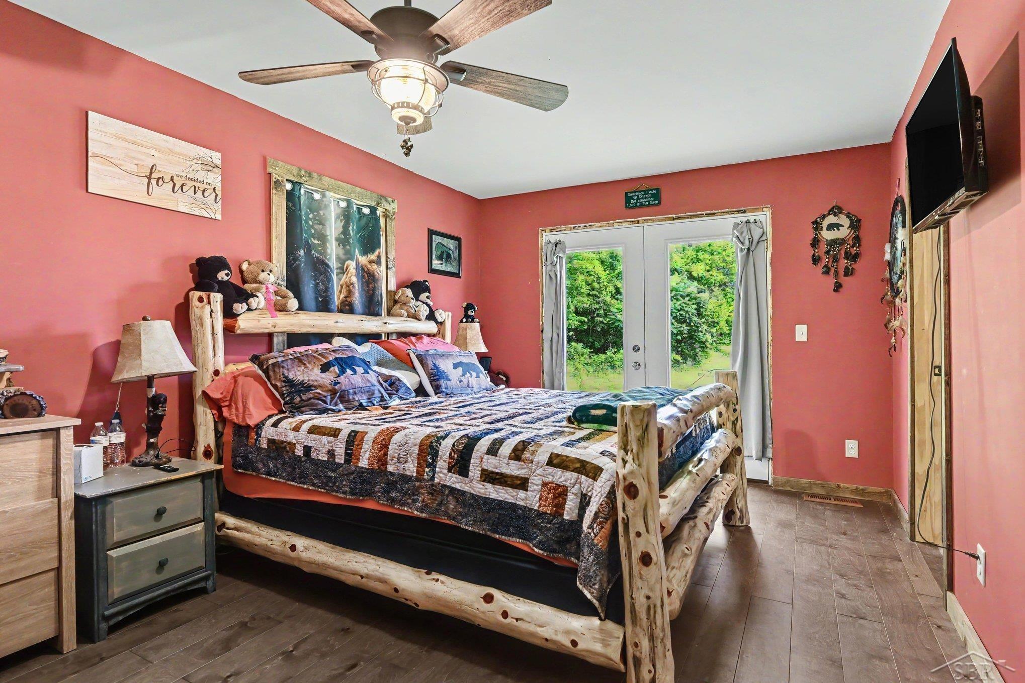 926 Wattles Road Sherwood, MI 49089 - Photo 8 of 16