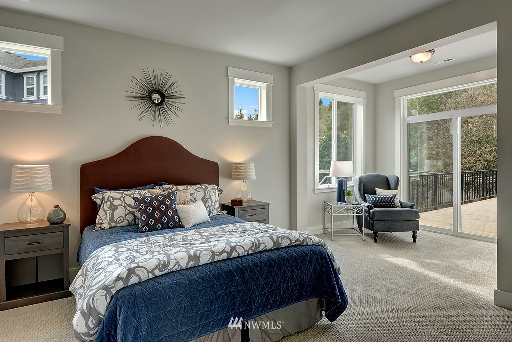 9317 Northeast 173rd Street Bothell, WA 98011 - Photo 14 of 23