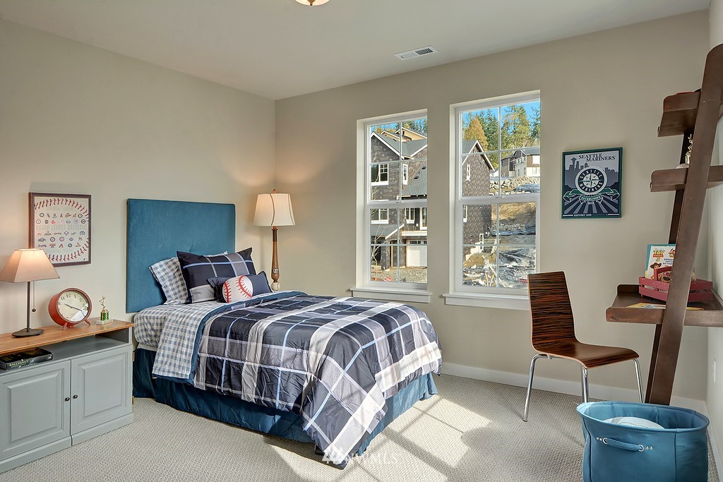 9317 Northeast 173rd Street Bothell, WA 98011 - Photo 22 of 23