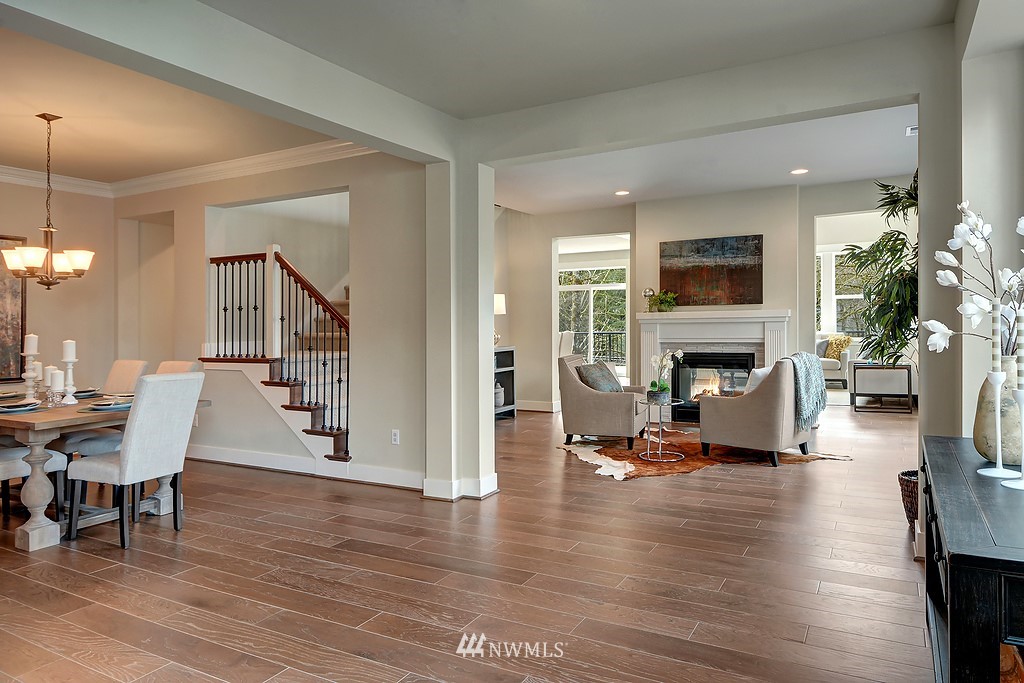 9317 Northeast 173rd Street Bothell, WA 98011 - Photo 4 of 23
