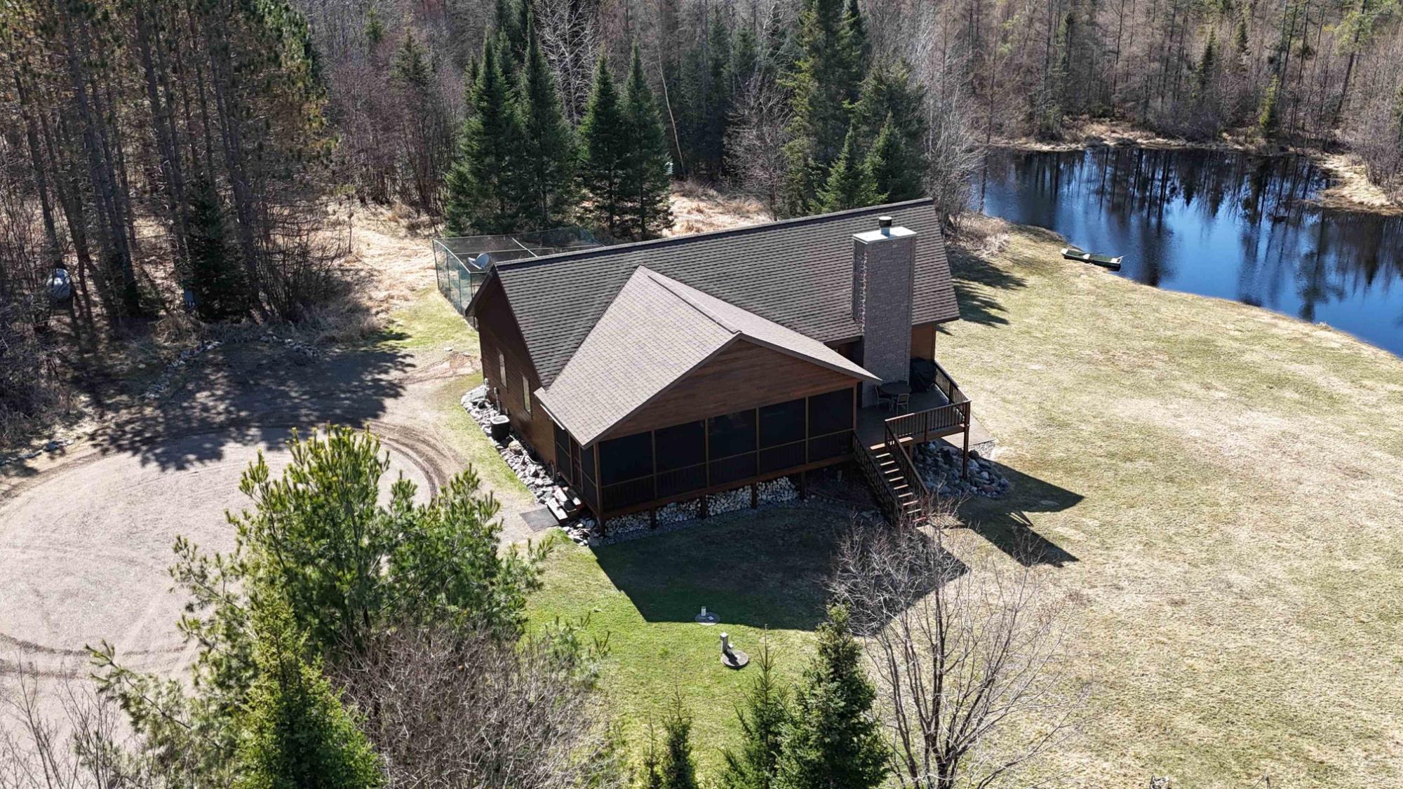 75438 Chippewa Lake Road Butternut, WI 54514 - Photo 9 of 66 Gallery Image 9