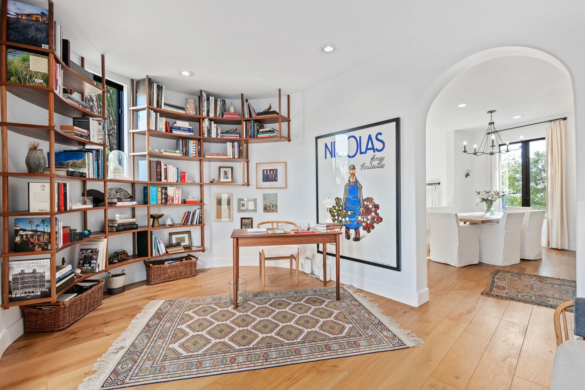 1011 Rinconada Road, Unit H Santa Barbara, CA 93101 - Photo 14 of 29 Office 2