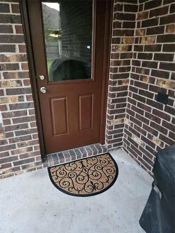 a view of a bathroom with a sink
