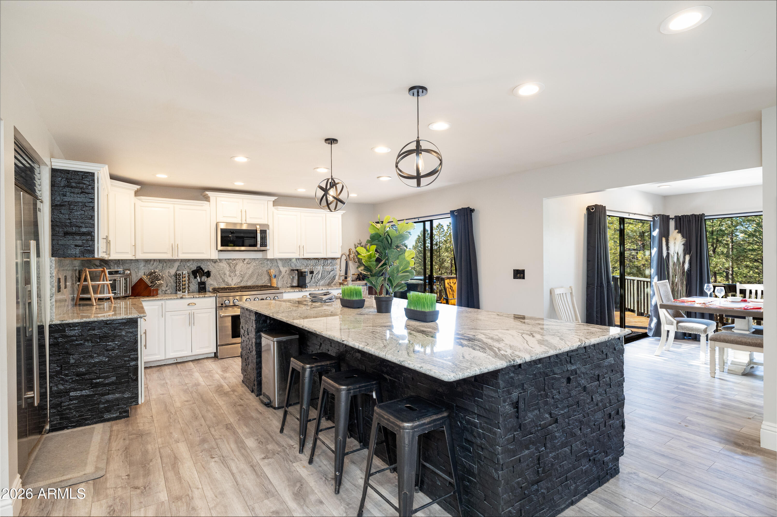 2055 North Fox Hill Road Flagstaff, AZ 86004 - Photo 19 of 110