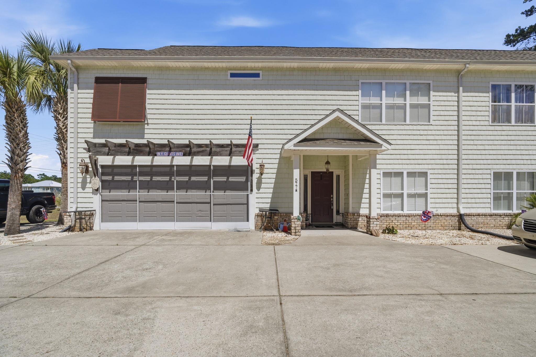 577 Sunnyside Avenue, Unit A Murrells Inlet, SC 29576 - Photo 2 of 34