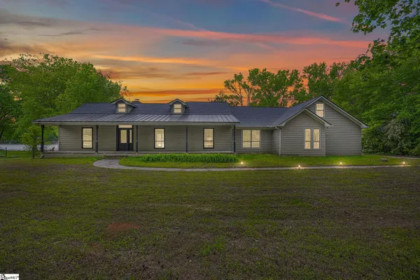 $549,900 | 113 Greybridge Road, Pelzer, SC 29669