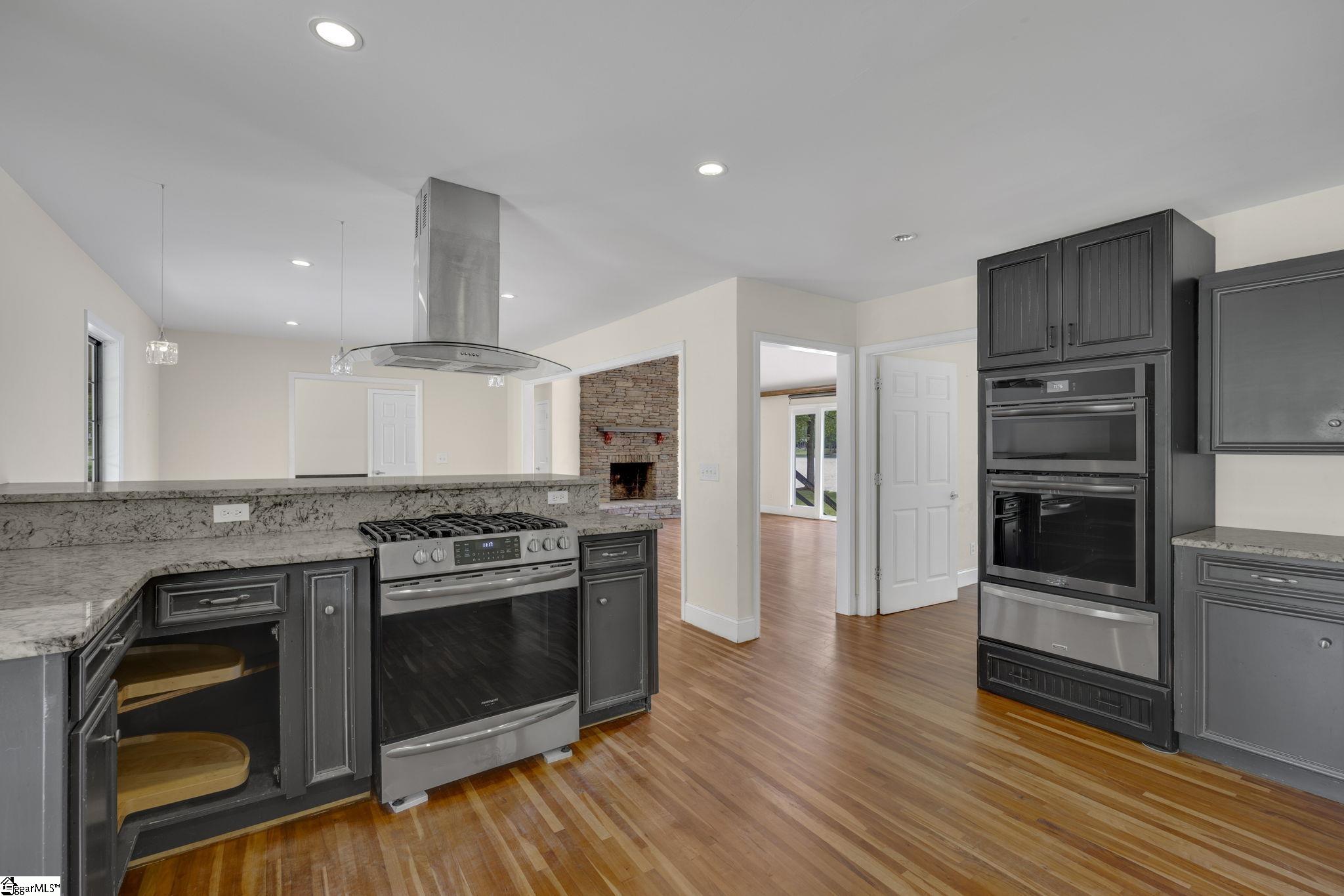 113 Greybridge Road Pelzer, SC 29669 - Photo 13 of 40