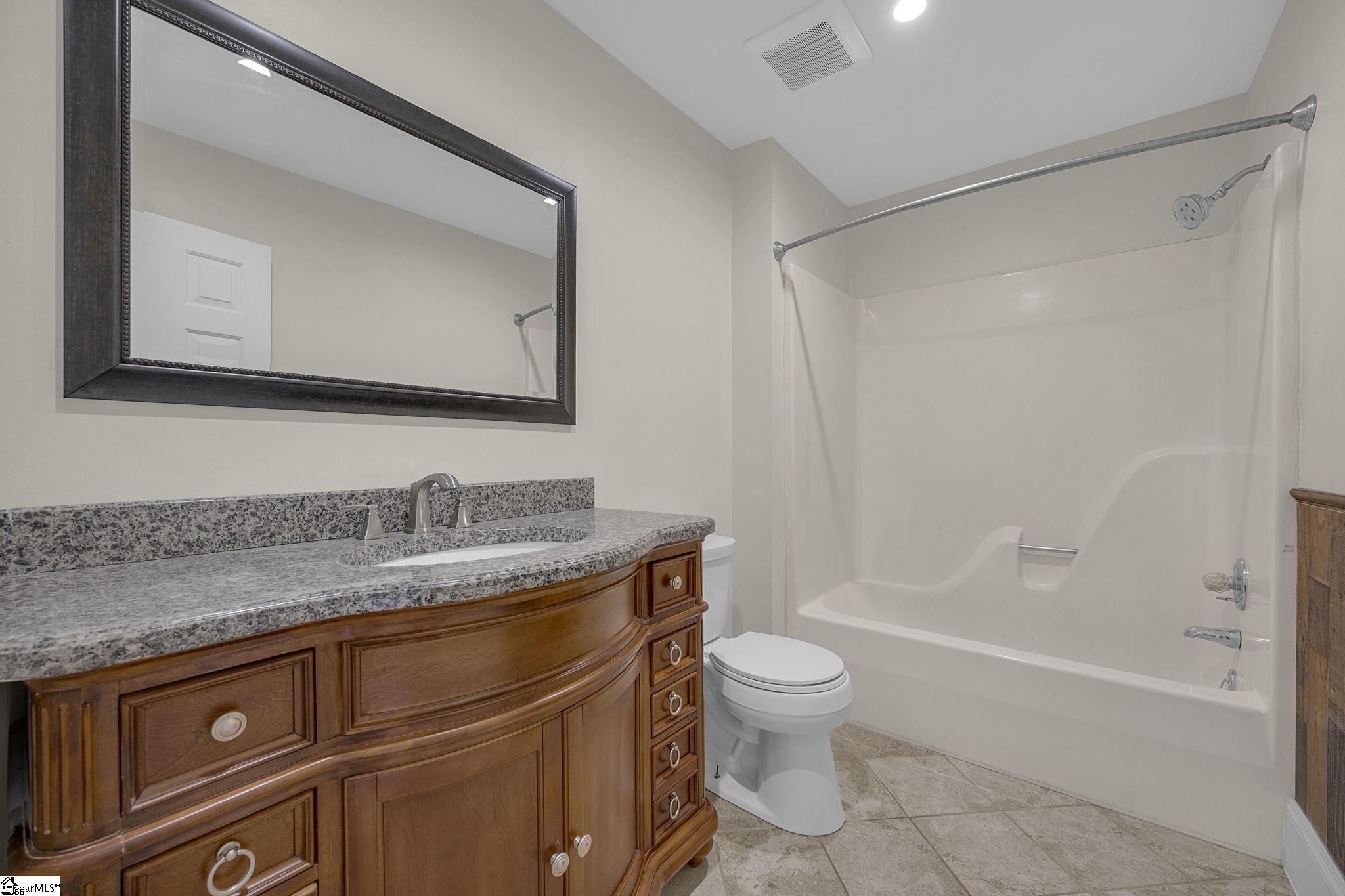 113 Greybridge Road Pelzer, SC 29669 - Photo 25 of 40