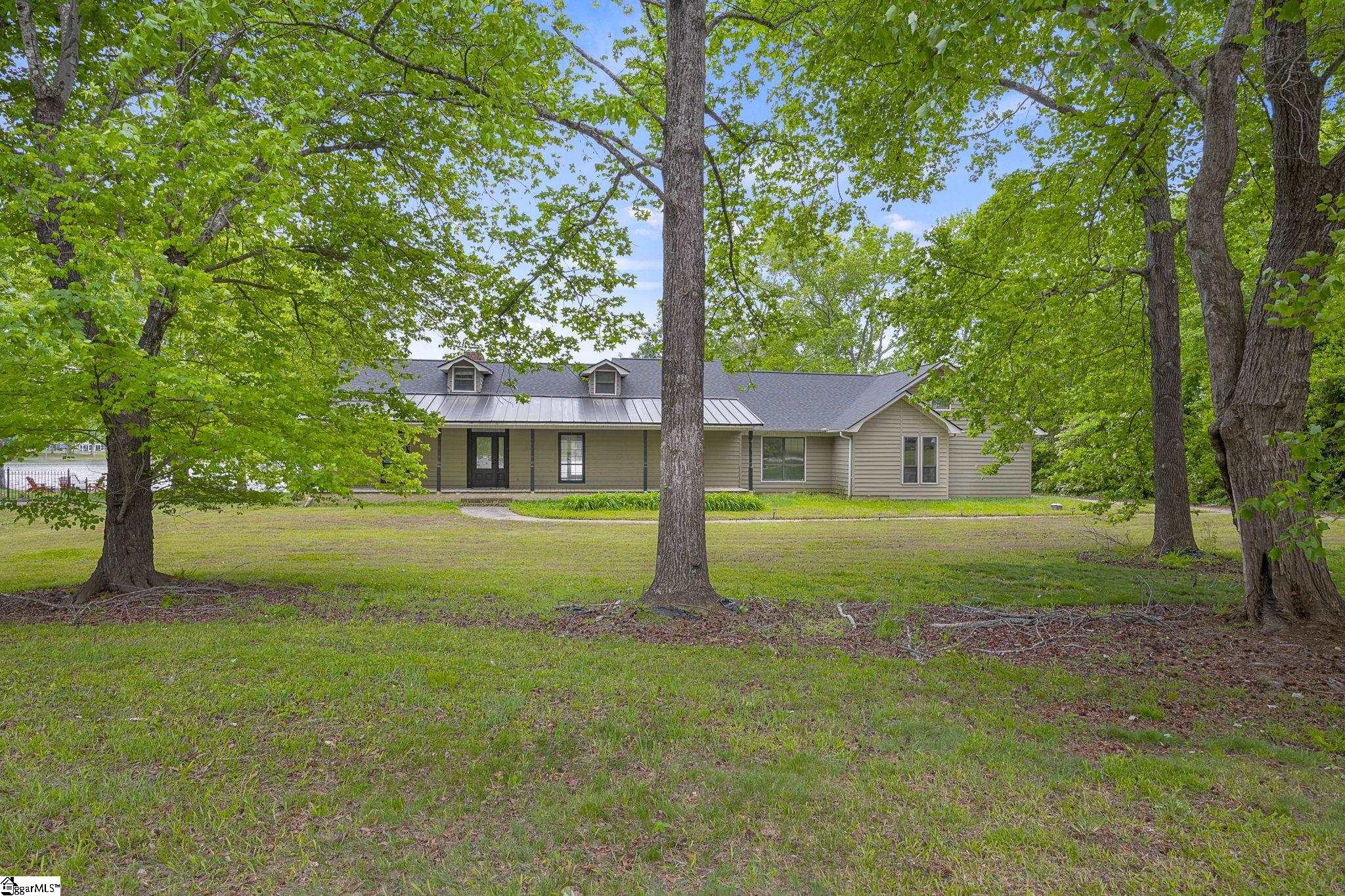 113 Greybridge Road Pelzer, SC 29669 - Photo 31 of 40