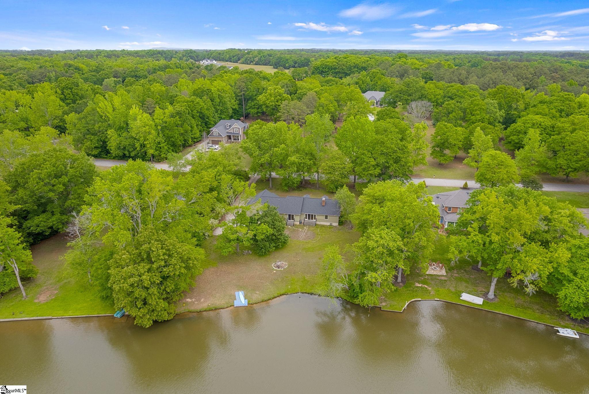 113 Greybridge Road Pelzer, SC 29669 - Photo 32 of 40