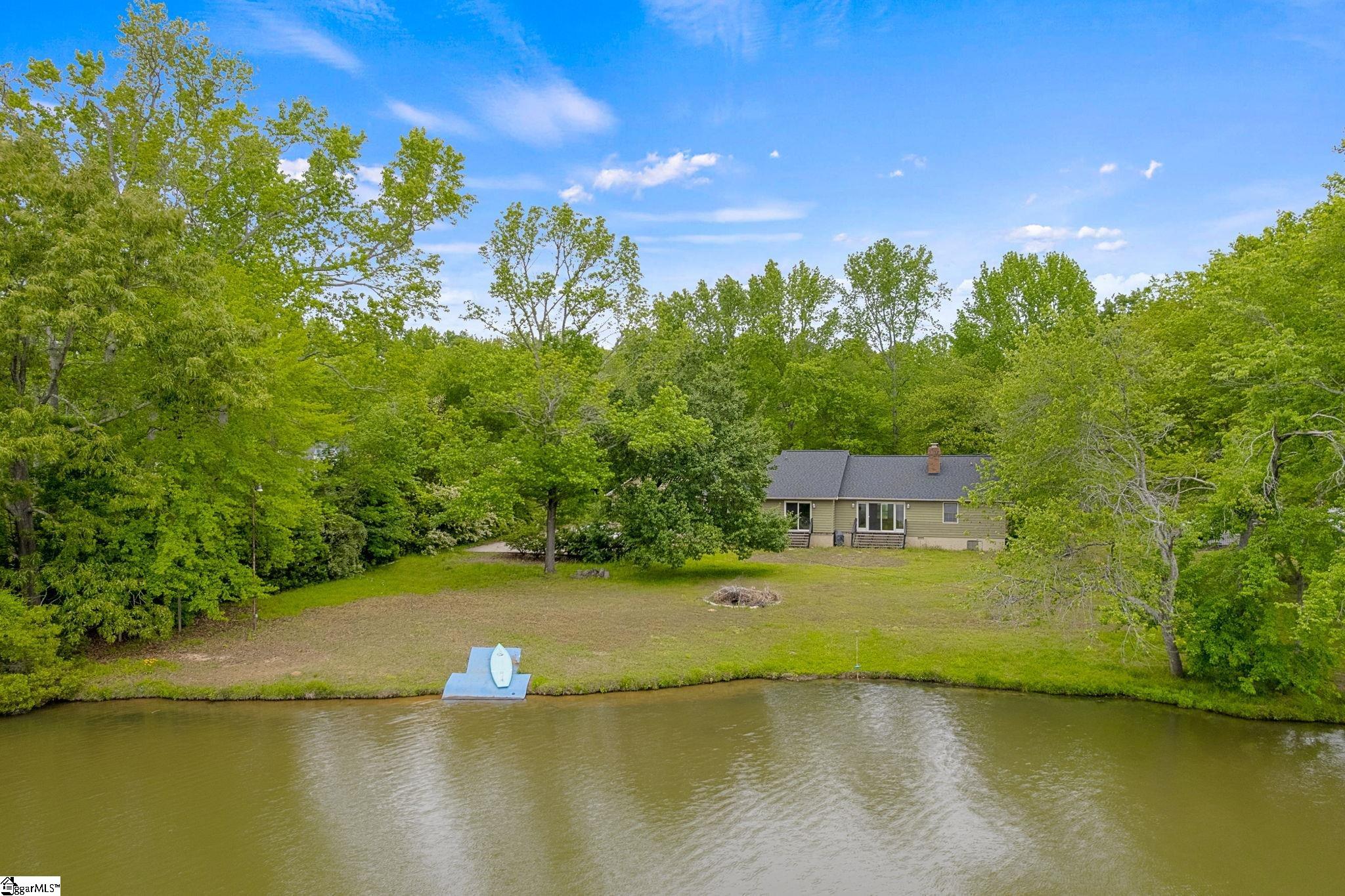 113 Greybridge Road Pelzer, SC 29669 - Photo 33 of 40