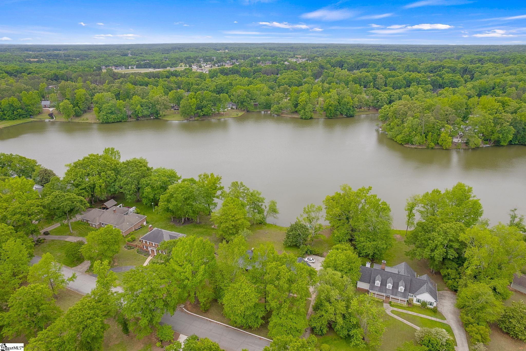113 Greybridge Road Pelzer, SC 29669 - Photo 34 of 40