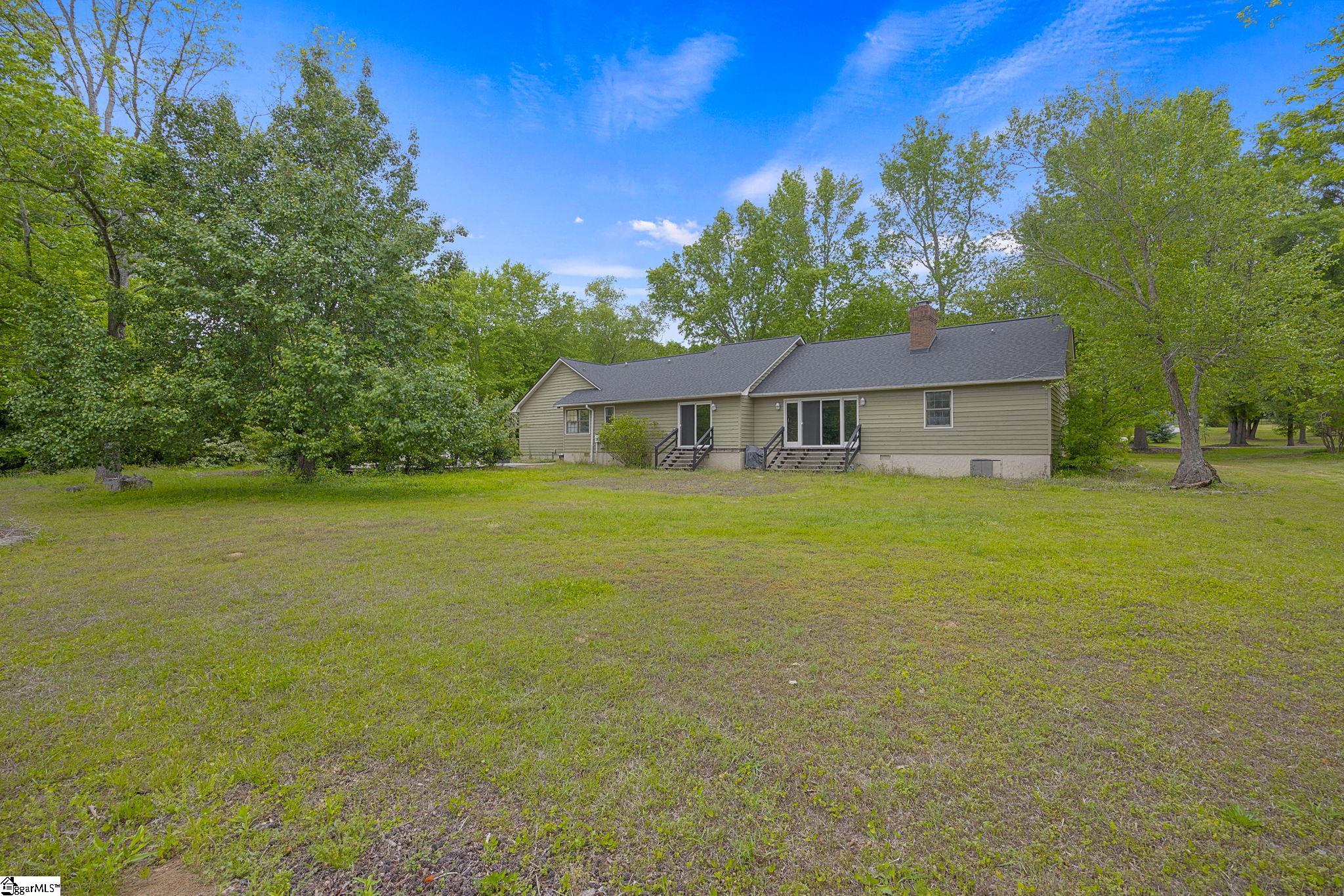 113 Greybridge Road Pelzer, SC 29669 - Photo 35 of 40
