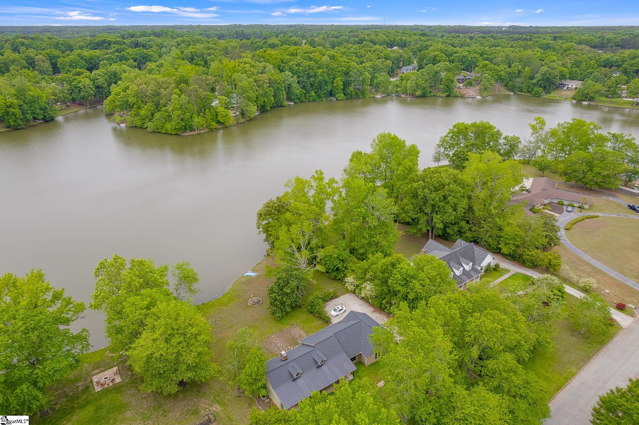 113 Greybridge Road Pelzer, SC 29669 - Photo 38 of 40