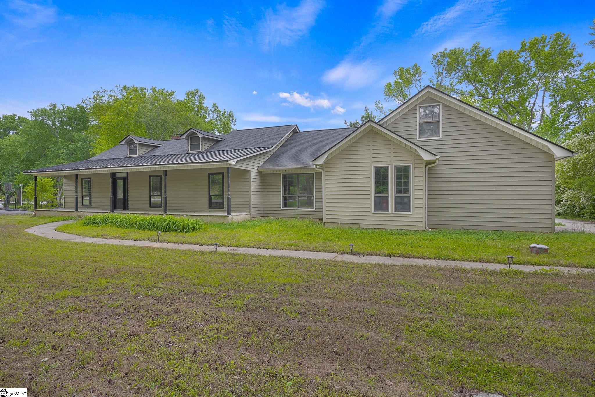 113 Greybridge Road Pelzer, SC 29669 - Photo 39 of 40