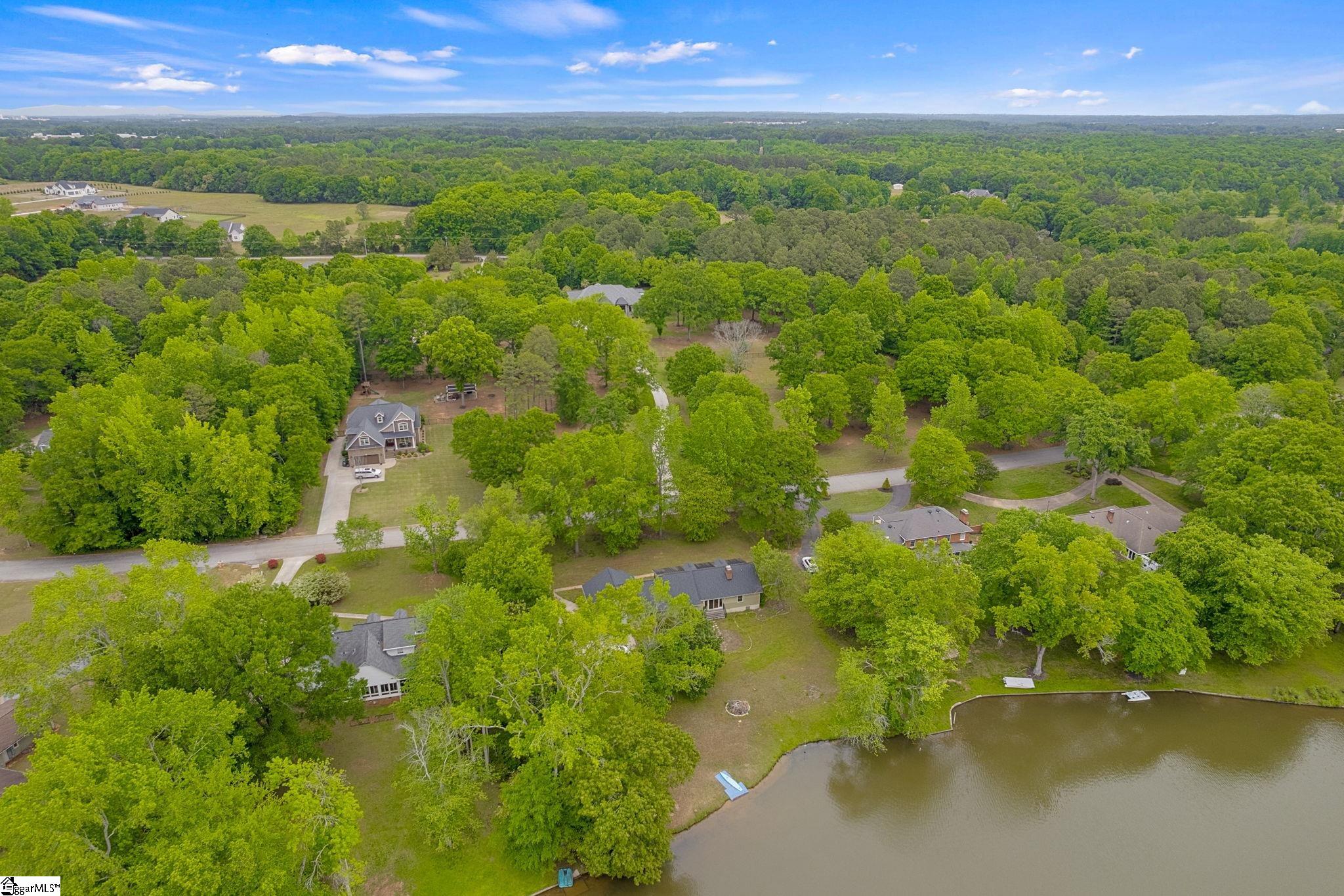 113 Greybridge Road Pelzer, SC 29669 - Photo 40 of 40