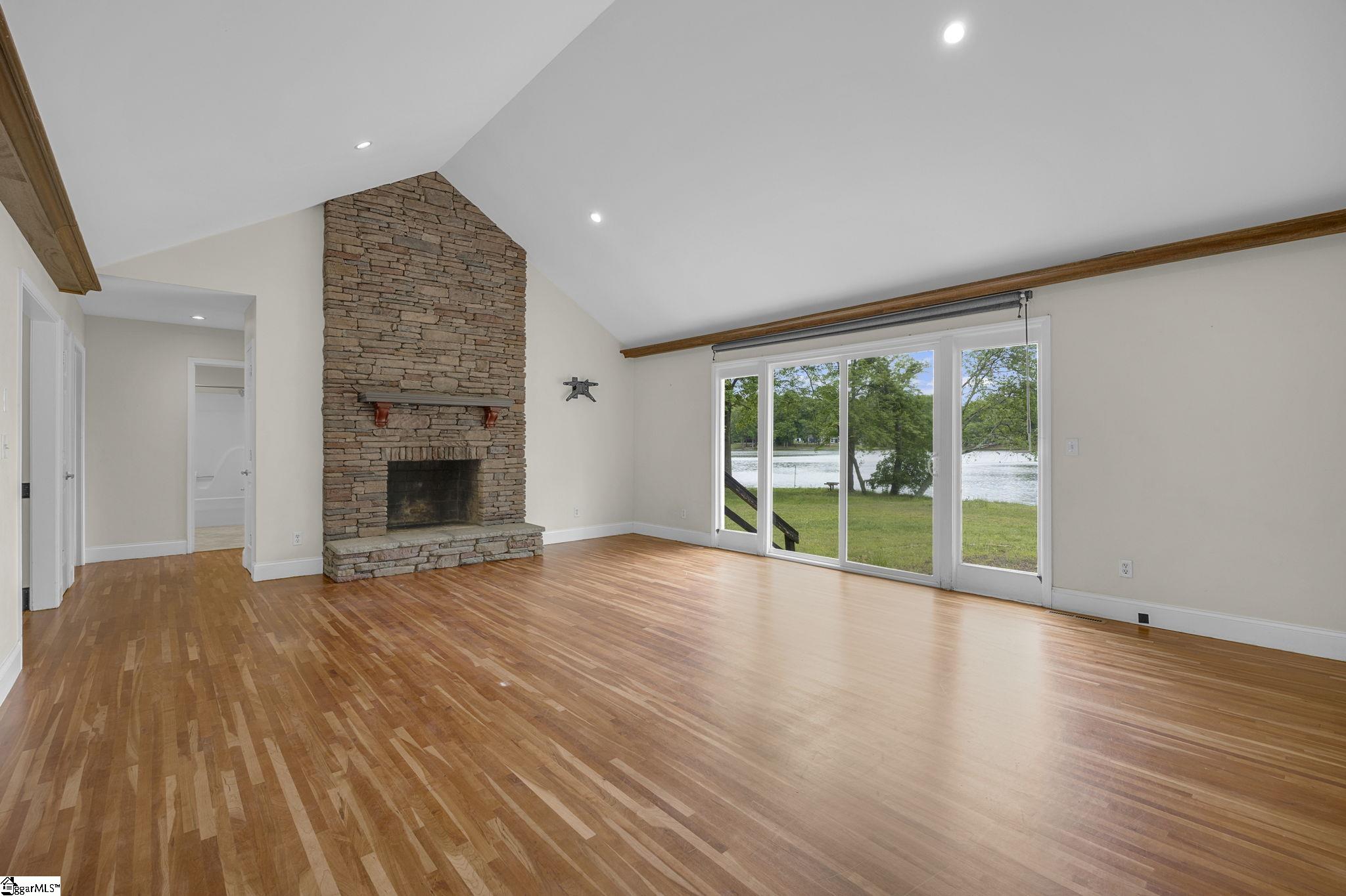 113 Greybridge Road Pelzer, SC 29669 - Photo 8 of 40