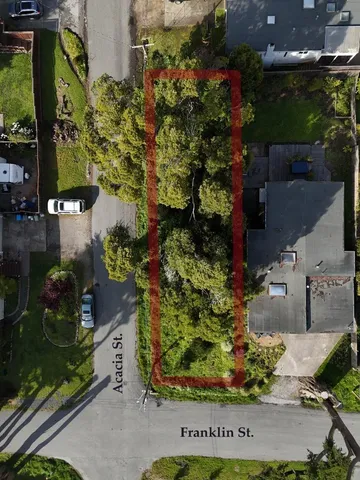 $250,000 | 0 Acacia Streert, Montara, CA 94037