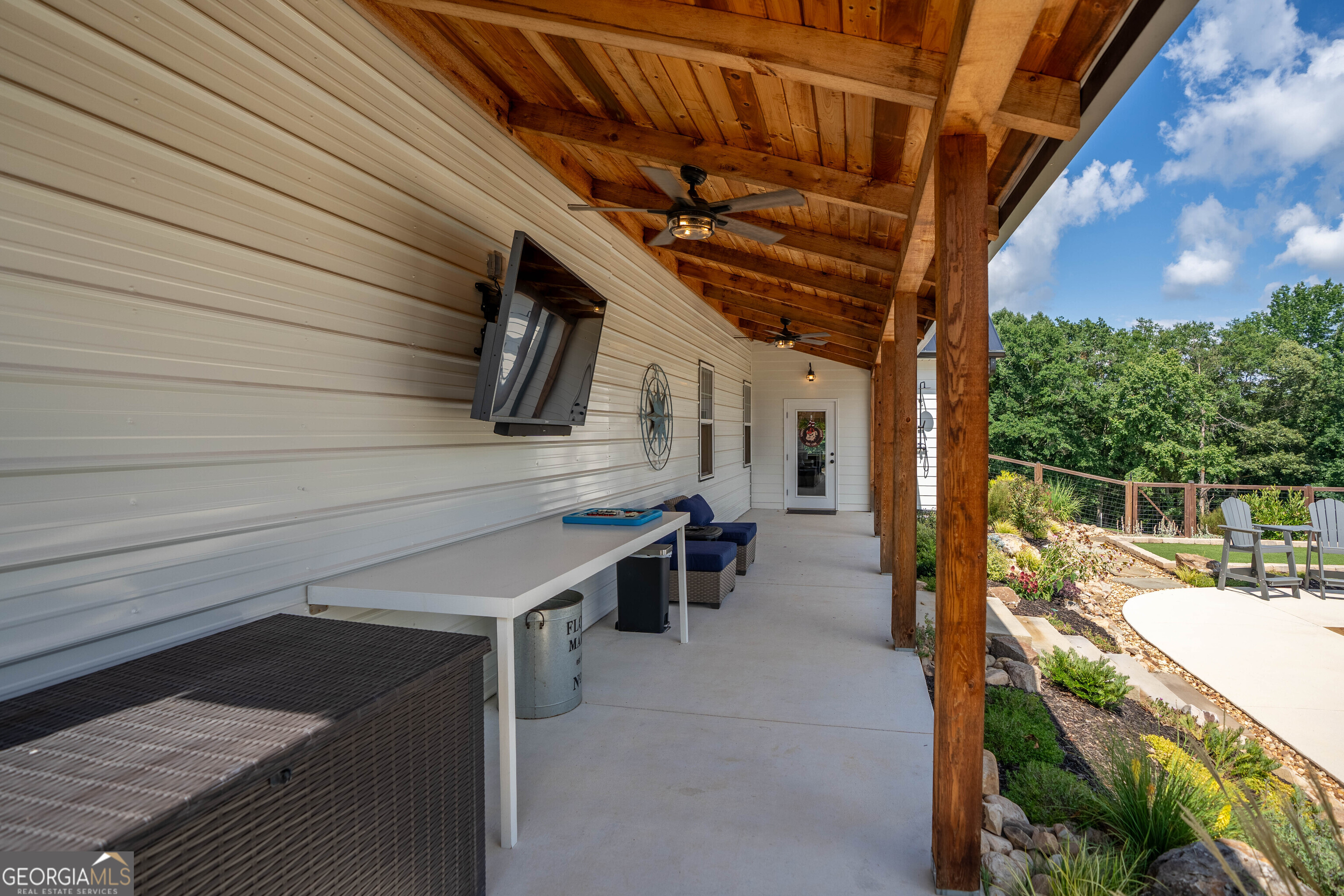 7625 West County Line Road Lula, GA 30554 - Photo 8 of 97 Gallery Image 8