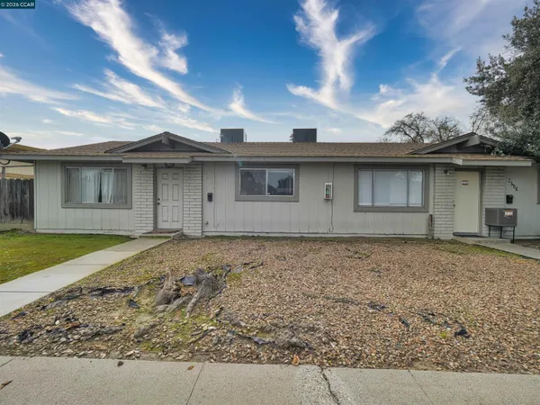 $590,000 | 2508 Haddon Avenue, Modesto, CA 95354