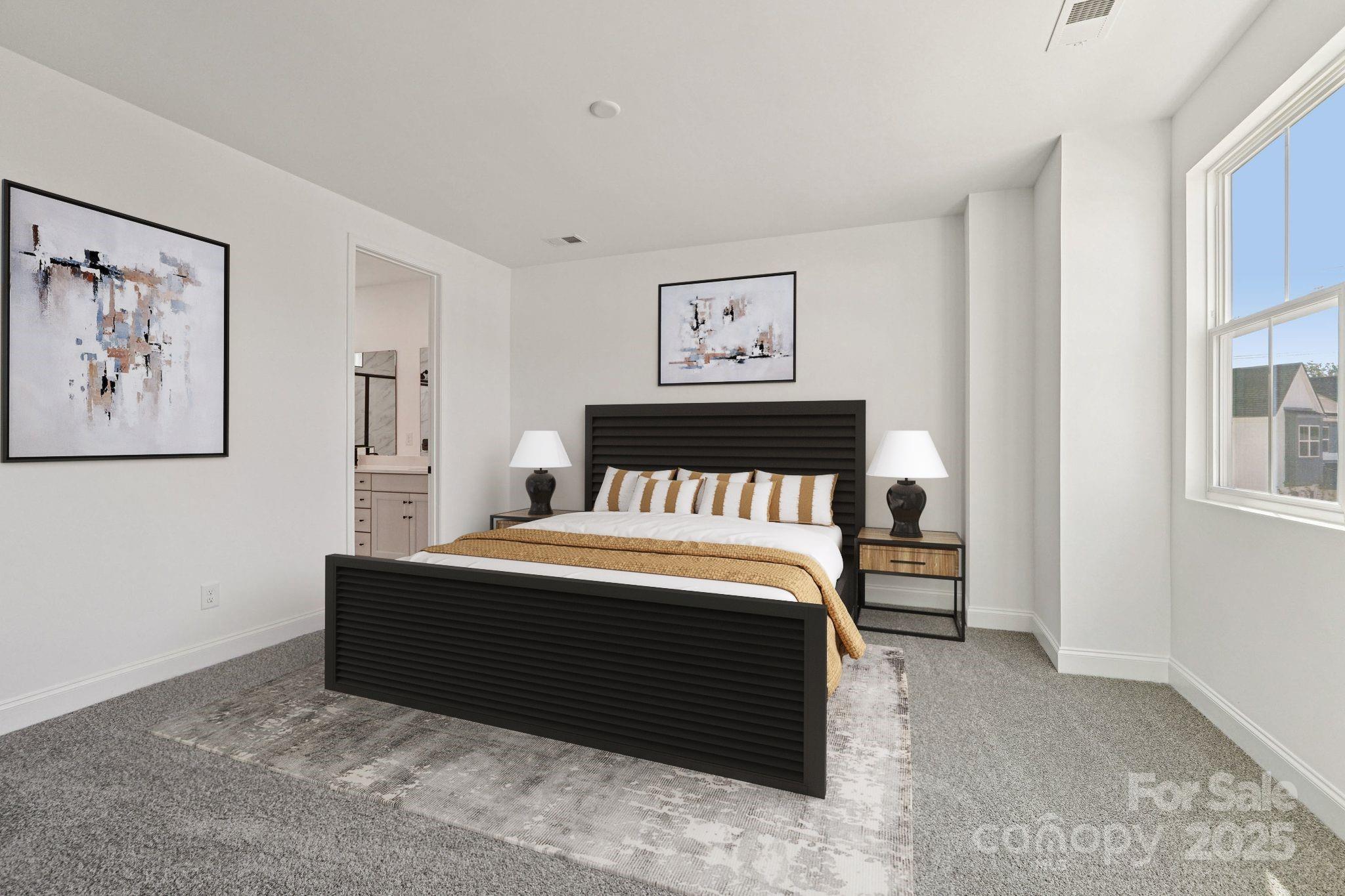 608 Mercury Drive Tega Cay, SC 29708 - Photo 11 of 15