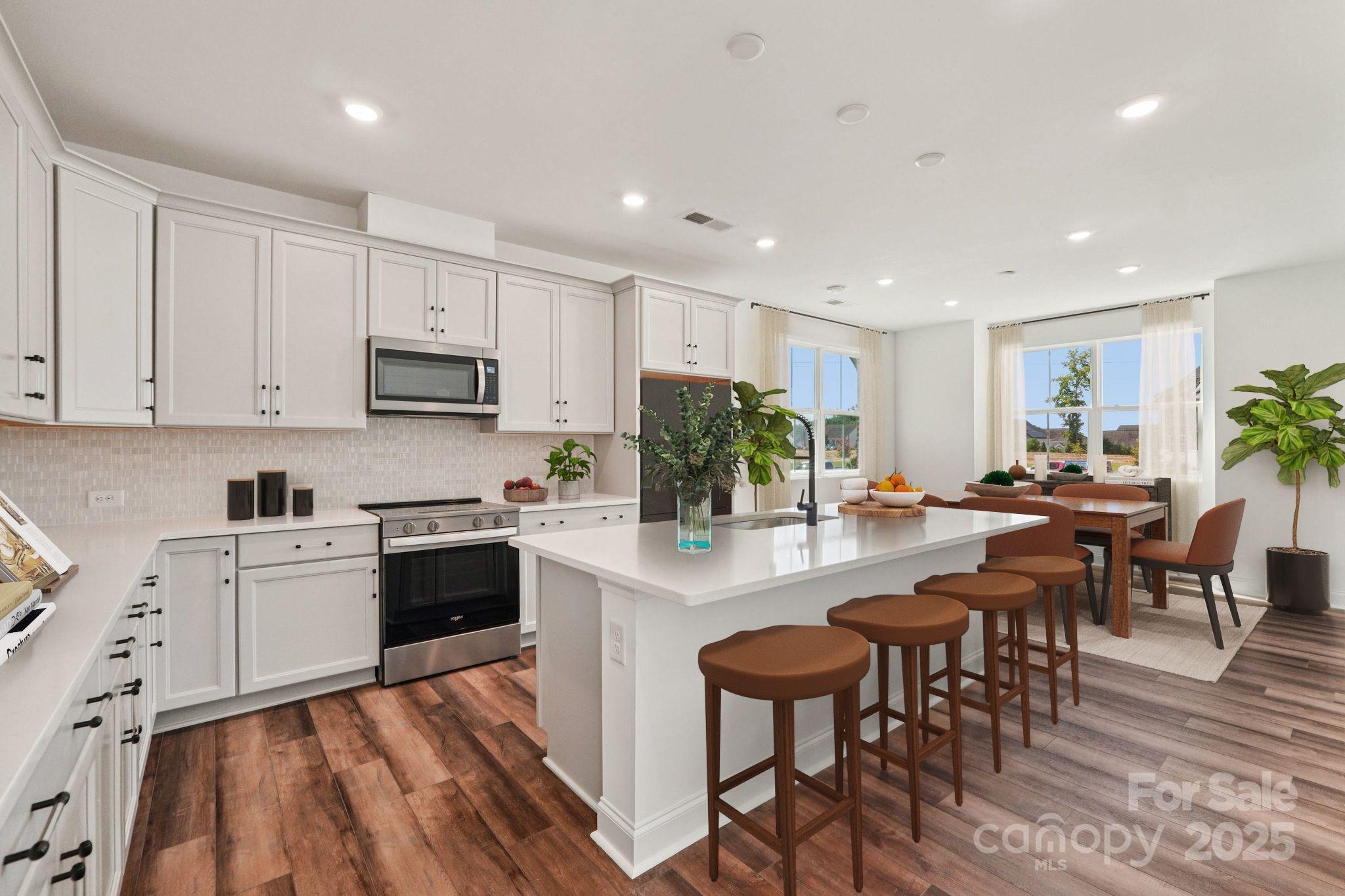 608 Mercury Drive Tega Cay, SC 29708 - Photo 3 of 15