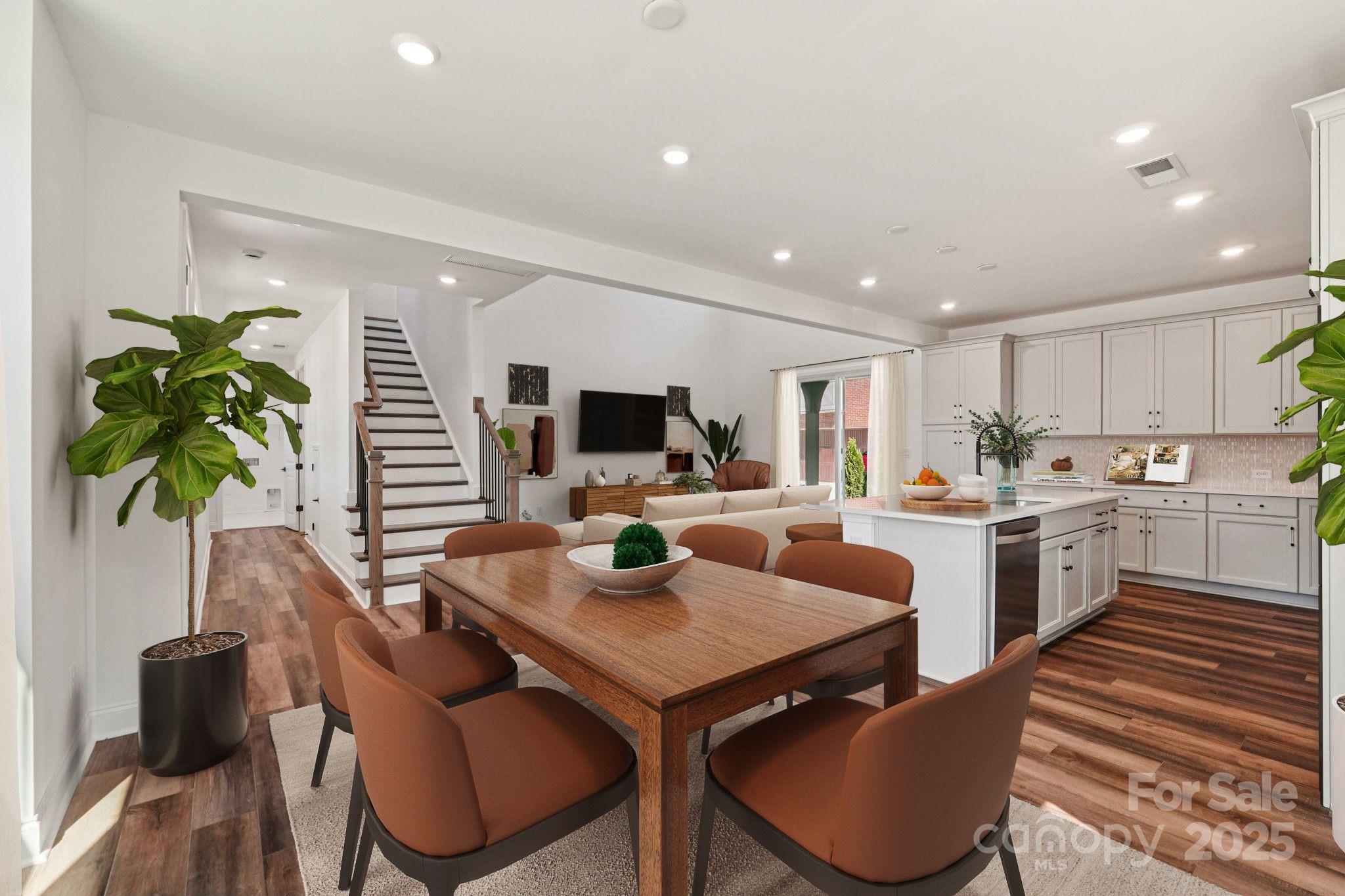 608 Mercury Drive Tega Cay, SC 29708 - Photo 6 of 15