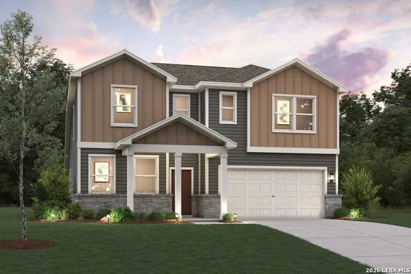 $329,990 | 2524 Heritance Pass, Seguin, TX 78155