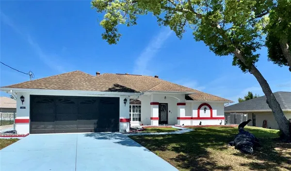 $290,000 | 13417 Algoma Avenue, Spring Hill, FL 34609