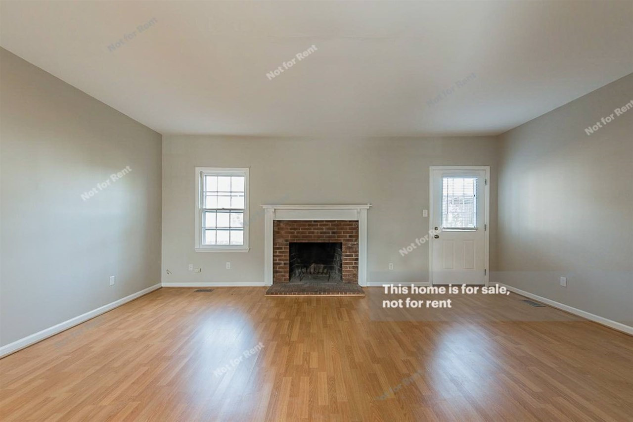 6141 Bushmills Street Raleigh, NC 27613 - Photo 2 of 15 Photo 2