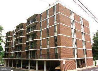 1401 North Rhodes Street, Unit 603 Arlington, VA 22209 - Photo 1 of 16 Exterior Front