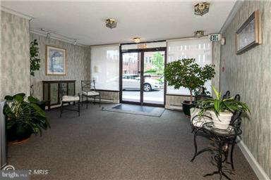 1401 North Rhodes Street, Unit 603 Arlington, VA 22209 - Photo 16 of 16 Community