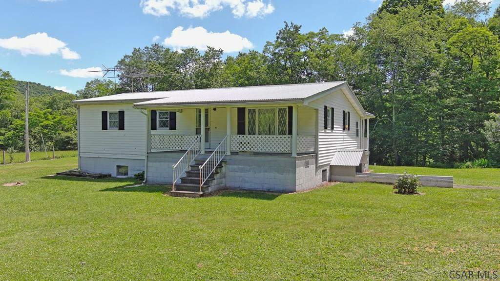 2319 Mt David Road Fort Hill, PA 15540 - Photo 42 of 48