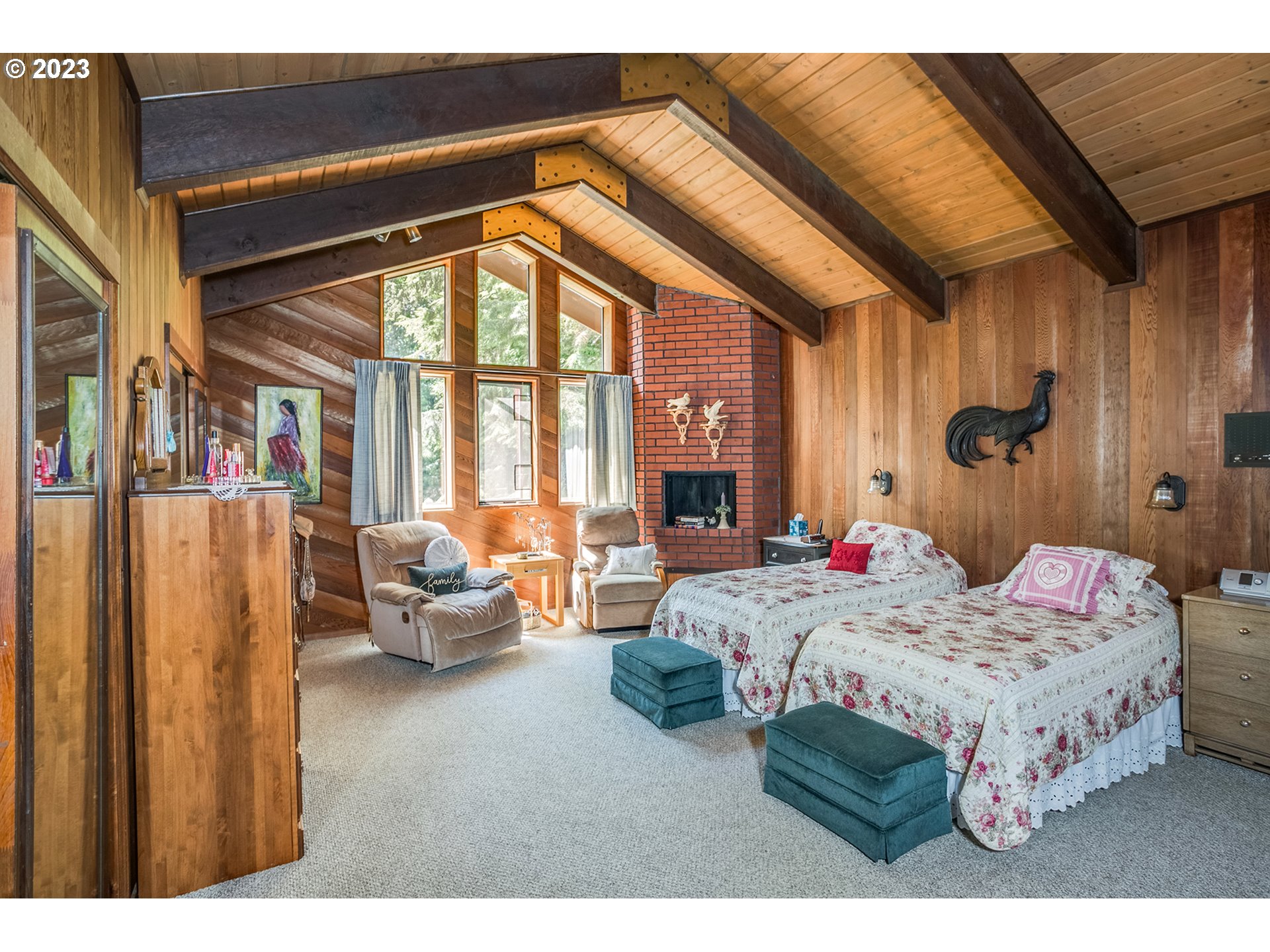 33301 Beerman Creek Road Seaside, OR 97138 - Photo 10 of 25 Gallery Image 10