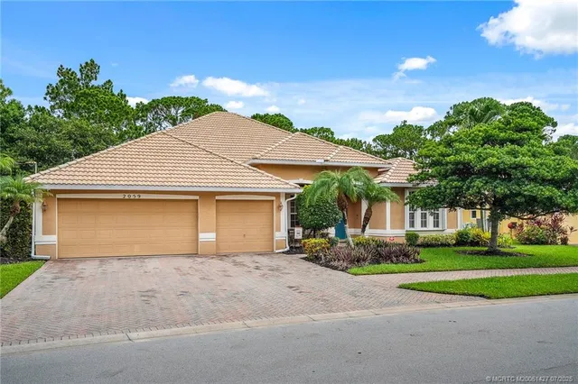 $745,000 | 2059 Southwest Panther Trace, Stuart, FL 34997