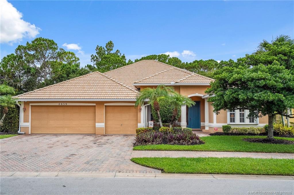 2059 Southwest Panther Trace Stuart, FL 34997 - Photo 49 of 53