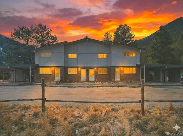 $295,000 | 103 Empire West Road, Unit 43, Empire, CO 80438