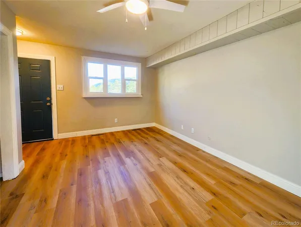 $295,000 | 103 Empire West Road, Unit 43, Empire, CO 80438