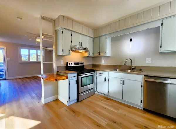 $295,000 | 103 Empire West Road, Unit 43, Empire, CO 80438
