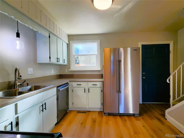 $295,000 | 103 Empire West Road, Unit 43, Empire, CO 80438