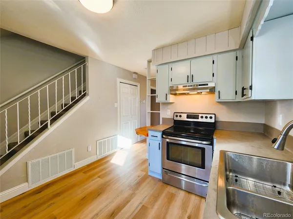 $295,000 | 103 Empire West Road, Unit 43, Empire, CO 80438