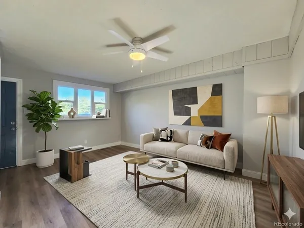 $295,000 | 103 Empire West Road, Unit 43, Empire, CO 80438