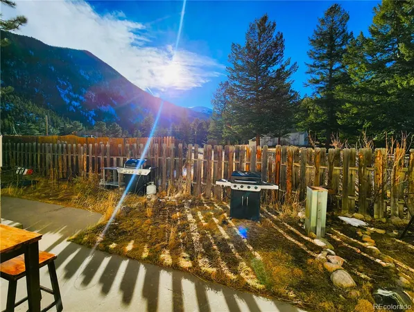 $295,000 | 103 Empire West Road, Unit 43, Empire, CO 80438